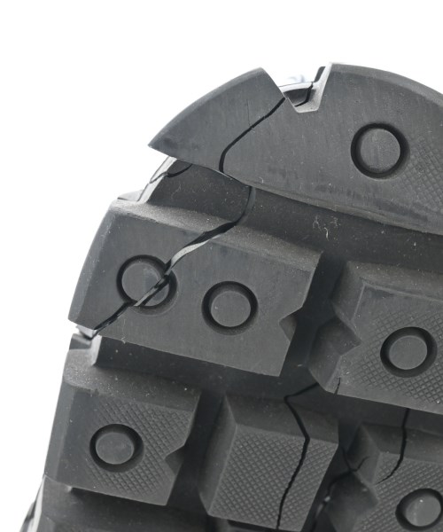 PRADA（プラダ）ビジネス・ドレスシューズ 黒 サイズ:UK8 1/2(27cm位) メンズ/2200652612189