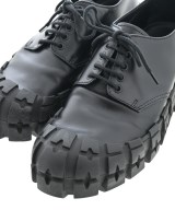 PRADA（プラダ）ビジネス・ドレスシューズ 黒 サイズ:UK8 1/2(27cm位) メンズ/2200652612189