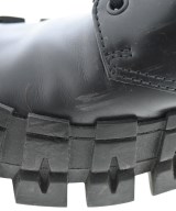 PRADA（プラダ）ビジネス・ドレスシューズ 黒 サイズ:UK8 1/2(27cm位) メンズ/2200652612189