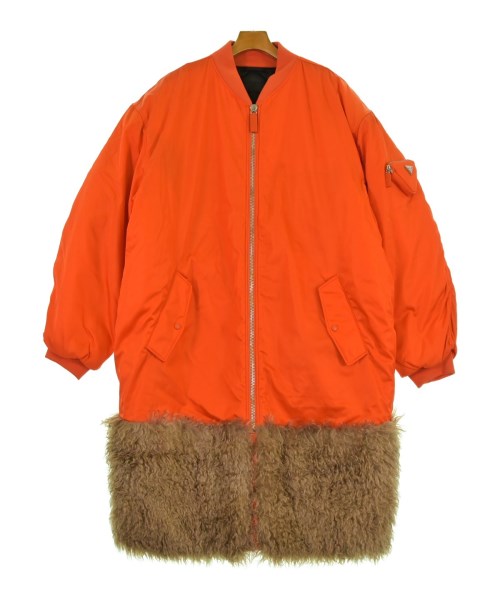 PRADA(プラダ)その他 オレンジ サイズ:S/2200652860016