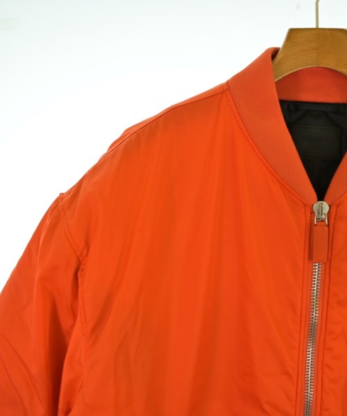 PRADA（プラダ）その他 オレンジ サイズ:S メンズ/2200652860016