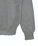 PRADA（プラダ）ニット・セーター グレー サイズ:48(L位) メンズ/2200653039022