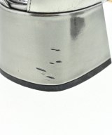 PRADA（プラダ）サンダル シルバー サイズ:EU38(24.5cm位) レディース/2200653059037