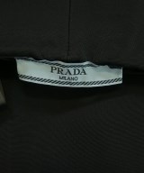 PRADA（プラダ）ひざ丈スカート 黒 サイズ:42(M位) レディース/2200653075266