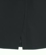 PRADA（プラダ）ひざ丈スカート 黒 サイズ:42(M位) レディース/2200653075266