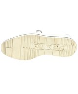 PRADA（プラダ）ドレスシューズ/ローファー シルバー サイズ:37 1/2(24cm位) レディース/2200653136059