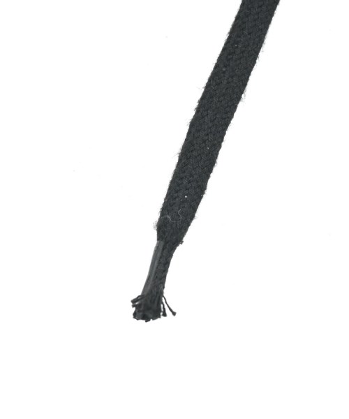 PRADA（プラダ）ドレスシューズ/ローファー 黒 サイズ:EU37 1/2(24cm位) レディース/2200653136073