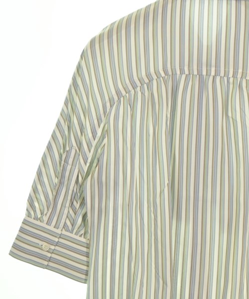 PRADA（プラダ）カジュアルシャツ 白 サイズ:42(M位) レディース/2200653162195