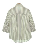 PRADA（プラダ）カジュアルシャツ 白 サイズ:42(M位) レディース/2200653162195