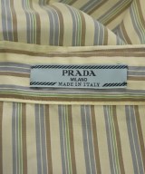 PRADA（プラダ）カジュアルシャツ 白 サイズ:42(M位) レディース/2200653162195