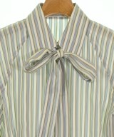 PRADA（プラダ）カジュアルシャツ 白 サイズ:42(M位) レディース/2200653162195