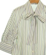 PRADA（プラダ）カジュアルシャツ 白 サイズ:42(M位) レディース/2200653162195