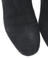 PRADA（プラダ）ブーツ 黒 サイズ:EU36(22.5cm位) レディース/2200653167046