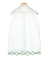 PRADA（プラダ）ブラウス 白 サイズ:40(M位) レディース/2200629274020