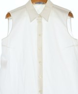 PRADA（プラダ）ブラウス 白 サイズ:40(M位) レディース/2200629274020
