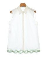 PRADA ブラウス