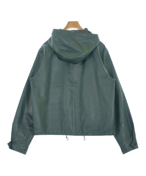 PRADA（プラダ）その他 緑 サイズ:52(XXL位) メンズ/2200651925037