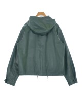 PRADA（プラダ）その他 緑 サイズ:52(XXL位) メンズ/2200651925037