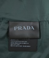 PRADA（プラダ）その他 緑 サイズ:52(XXL位) メンズ/2200651925037