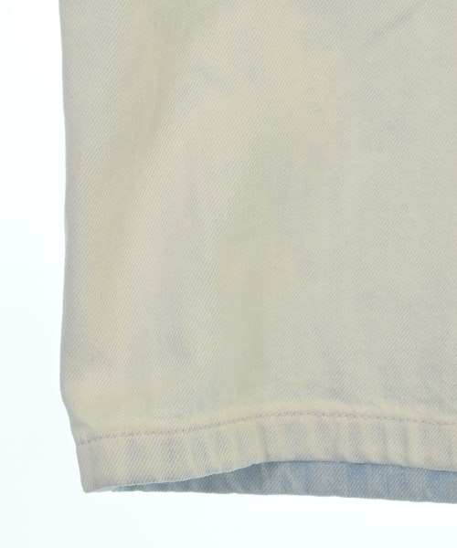 PRADA（プラダ）カジュアルシャツ 白 サイズ:XXL メンズ/2200651925235