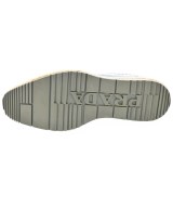 PRADA（プラダ）ビジネス・ドレスシューズ 黒 サイズ:UK9(28cm位) メンズ/2200652196085