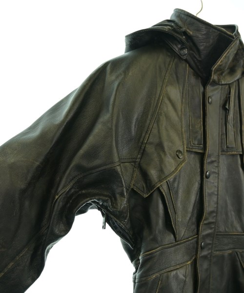 PRADA（プラダ）その他 黒 サイズ:48(L位) メンズ/2200653314013