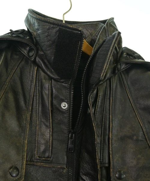 PRADA（プラダ）その他 黒 サイズ:48(L位) メンズ/2200653314013