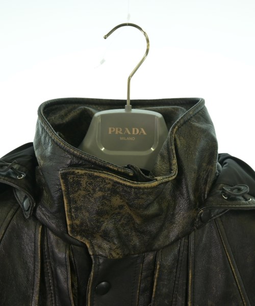 PRADA（プラダ）その他 黒 サイズ:48(L位) メンズ/2200653314013