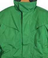 PRADA（プラダ）ブルゾン 緑 サイズ:48(L位) メンズ/2200653314037