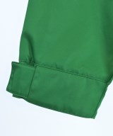 PRADA（プラダ）ブルゾン 緑 サイズ:48(L位) メンズ/2200653314037