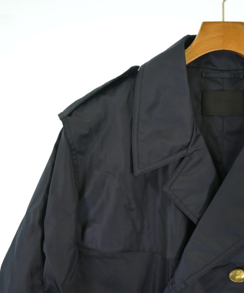 PRADA（プラダ）その他 紺 サイズ:M メンズ/2200653314044