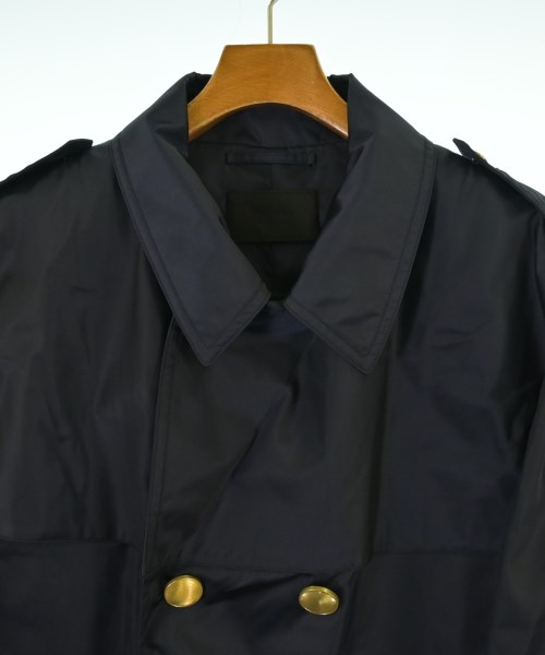 PRADA（プラダ）その他 紺 サイズ:M メンズ/2200653314044