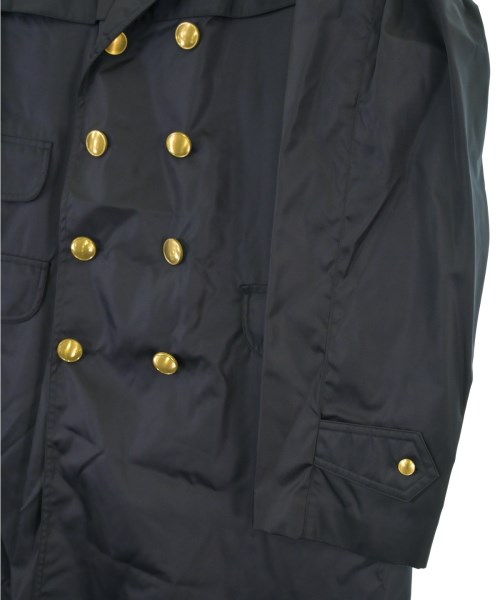 PRADA（プラダ）その他 紺 サイズ:M メンズ/2200653314044