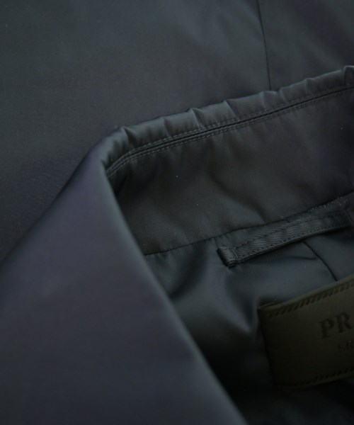 PRADA（プラダ）その他 紺 サイズ:M メンズ/2200653314044