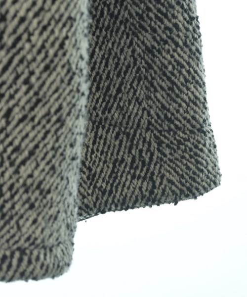 PRADA（プラダ）カバーオール 白 サイズ:48(L位) メンズ/2200653314051