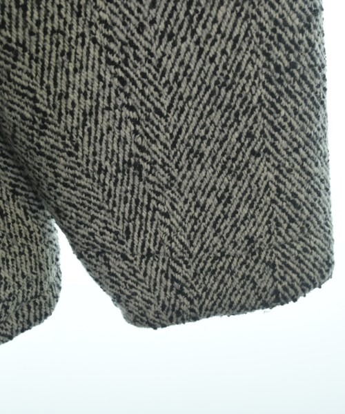 PRADA（プラダ）カバーオール 白 サイズ:48(L位) メンズ/2200653314051