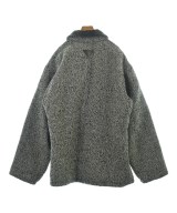 PRADA（プラダ）カバーオール 白 サイズ:48(L位) メンズ/2200653314051