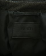 PRADA（プラダ）カバーオール 白 サイズ:48(L位) メンズ/2200653314051