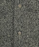 PRADA（プラダ）カバーオール 白 サイズ:48(L位) メンズ/2200653314051