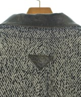 PRADA（プラダ）カバーオール 白 サイズ:48(L位) メンズ/2200653314051