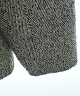 PRADA（プラダ）カバーオール 白 サイズ:48(L位) メンズ/2200653314051