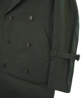 PRADA（プラダ）トレンチコート 黒 サイズ:48(L位) メンズ/2200653314068