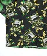 PRADA（プラダ）カジュアルシャツ 黒 サイズ:L メンズ/2200653321202