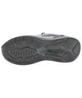 PRADA（プラダ）スニーカー 黒 サイズ:9(28cm位) メンズ/2200653493060