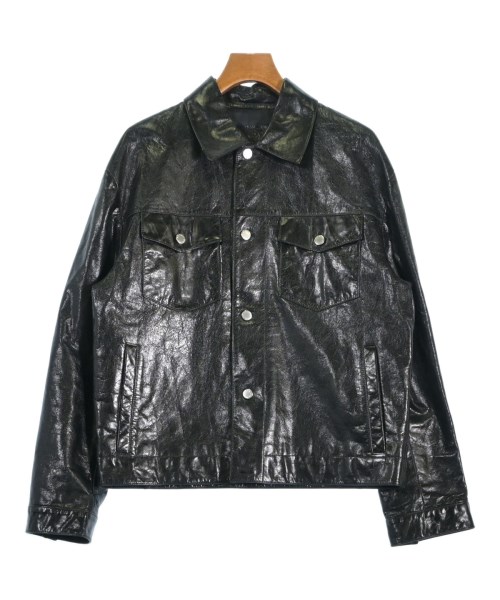 PRADA(プラダ)その他 黒 サイズ:48(L位)/2200653097022