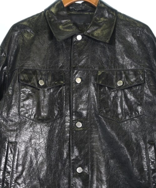 PRADA（プラダ）その他 黒 サイズ:48(L位) メンズ/2200653097022