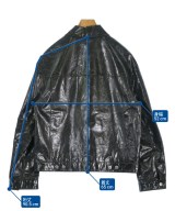 PRADA（プラダ）その他 黒 サイズ:48(L位) メンズ/2200653097022