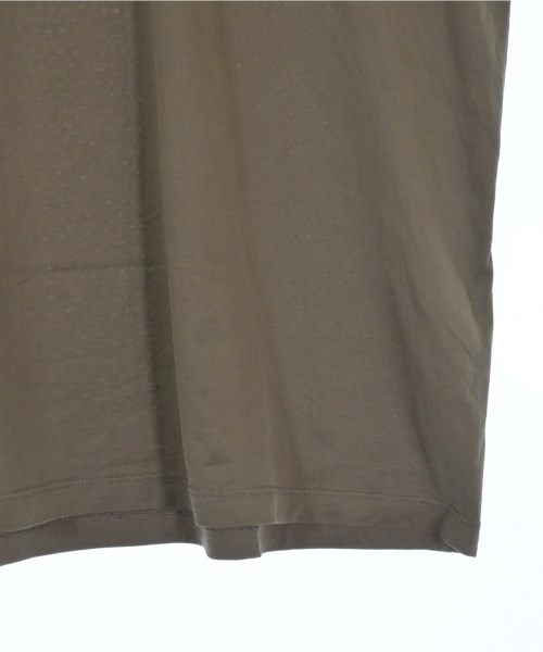 PRADA（プラダ）ポロシャツ 茶 サイズ:M メンズ/2200653244051