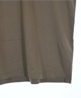 PRADA（プラダ）ポロシャツ 茶 サイズ:M メンズ/2200653244051