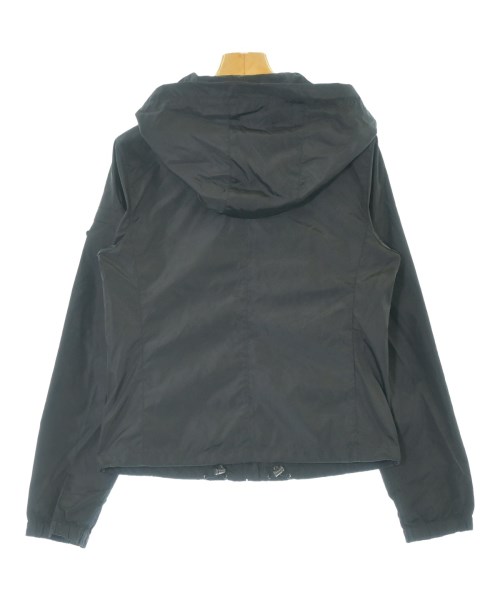 PRADA SPORT（プラダスポーツ）ブルゾン 黒 サイズ:38(S位) レディース/2200646922010